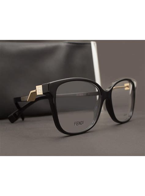 oculos de grau fendi